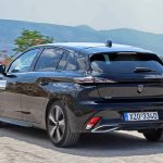 Peugeot 308 1.5 Blue HDi 130 (2)