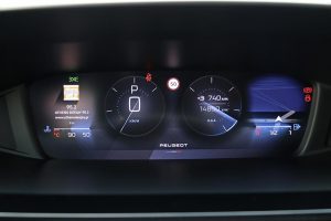 Peugeot 308 1.5 Blue HDi 130 (24)