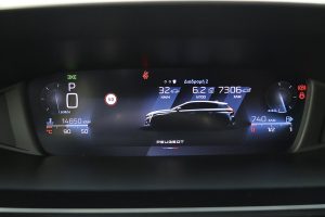 Peugeot 308 1.5 Blue HDi 130 (27)