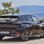 Peugeot 308 1.5 Blue HDi 130 (2a)