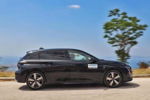 Peugeot 308 1.5 Blue HDi 130 (7)