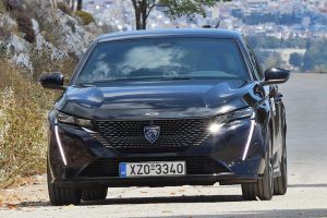 Peugeot 308 1.5 Blue HDi 130 (9)