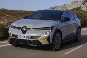 Renault-Megane-E-Tech