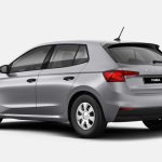 Skoda-Fabia-Active-rear