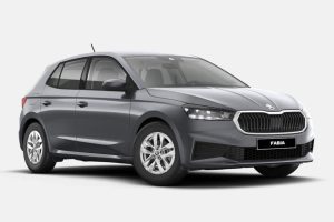 Skoda-Fabia-Ambition-front