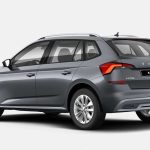 Skoda-Kamiq-1.0-G-TEC-rear