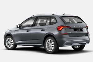 Skoda-Kamiq-1.0-G-TEC-rear