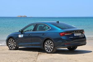 Skoda-Octavia-grand-coupe-static-rear