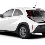 Toyota-Aygo-X-X-Play-rear