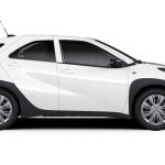 Toyota-Aygo-X-X-Play-side