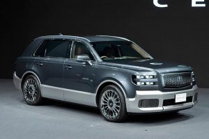 Toyota-Century-SUV