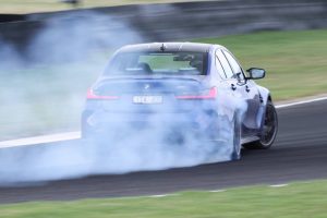 bmw m3 drift