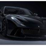 ferrrari 812 novitec