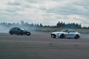 hamilton russell amg playground