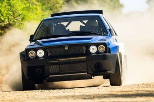 lancia delta safarista shakedown (1)