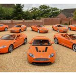 syllogi aston martin