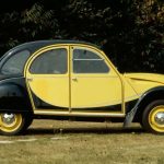 2 CV Charleston Jaune 4 (1)