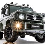 suzuki jimny mercedes g-class