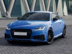 audi tt special edition