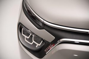 Citroen-C3-front-lights
