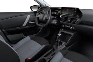 Citroen-C4-1.2-Pure-100-Live-Pack–interior-(1)