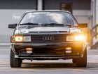 audi quattro moter rs4