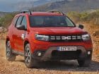 Dacia Duster 1.5 Blue dCi 4x4 (1)