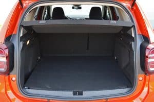 Dacia Duster 1.5 Blue dCi 4×4 (5)