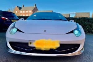 Ford-Cougar-Ferrari-458-Replica-10