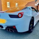 Ford-Cougar-Ferrari-458-Replica-7