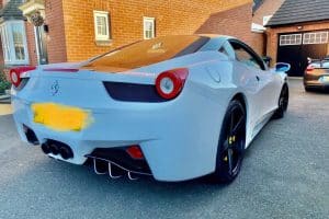 Ford-Cougar-Ferrari-458-Replica-7