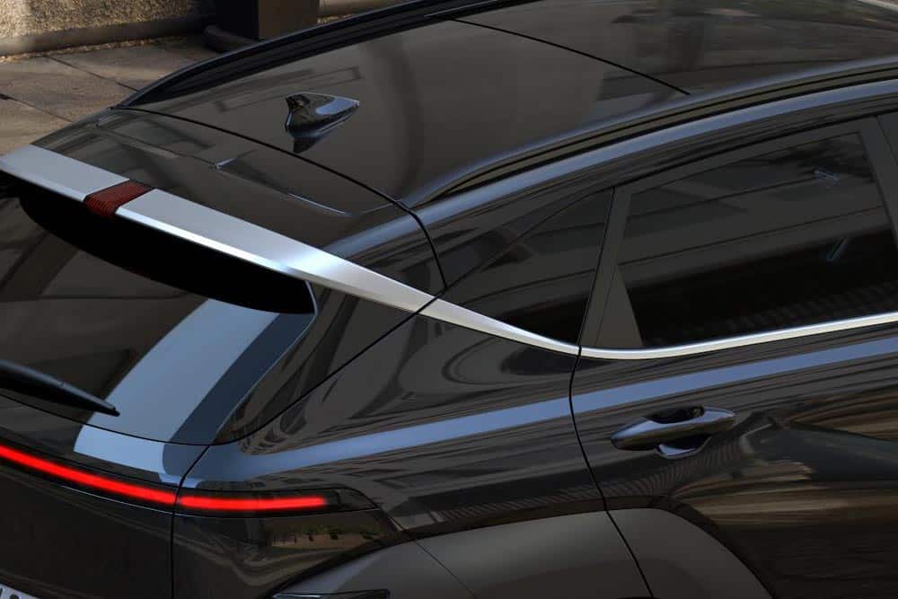 Ανώτερο αυτοκίνητο 200 ίππων με 31.290 ευρώ