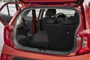 Kia-Picanto-Luggage