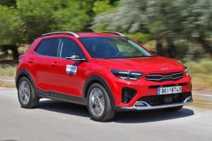 Kia-Stonic-gt-line-dyncmic-front