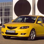 Mazda3-Sedan-2003-Exterior-Design-Front-Side-View-#419