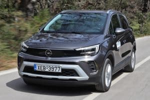 Opel-Crossland-dynamic-front