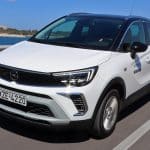 Opel-Crossland-dynamic-front