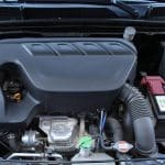 Suzuki-SX4-1.4-engine