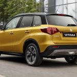Suzuki-Vitara-2023-rear-(2)