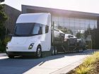 tesla cybertruck paradoseis
