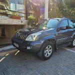 Toyota Land Cruiser 2004 (1)