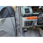 Toyota Land Cruiser 2004 (6)