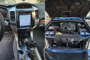 Toyota Land Cruiser 2004 (8)