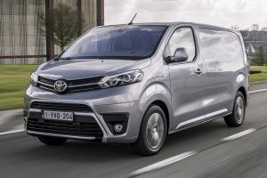 Toyota-Proace-Electric