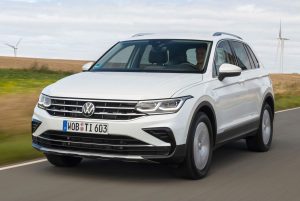 VW-Tiguan