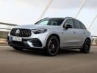 mercedes glc 63 s e performance