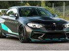bmw m2 manhart