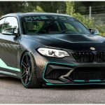 bmw m2 manhart