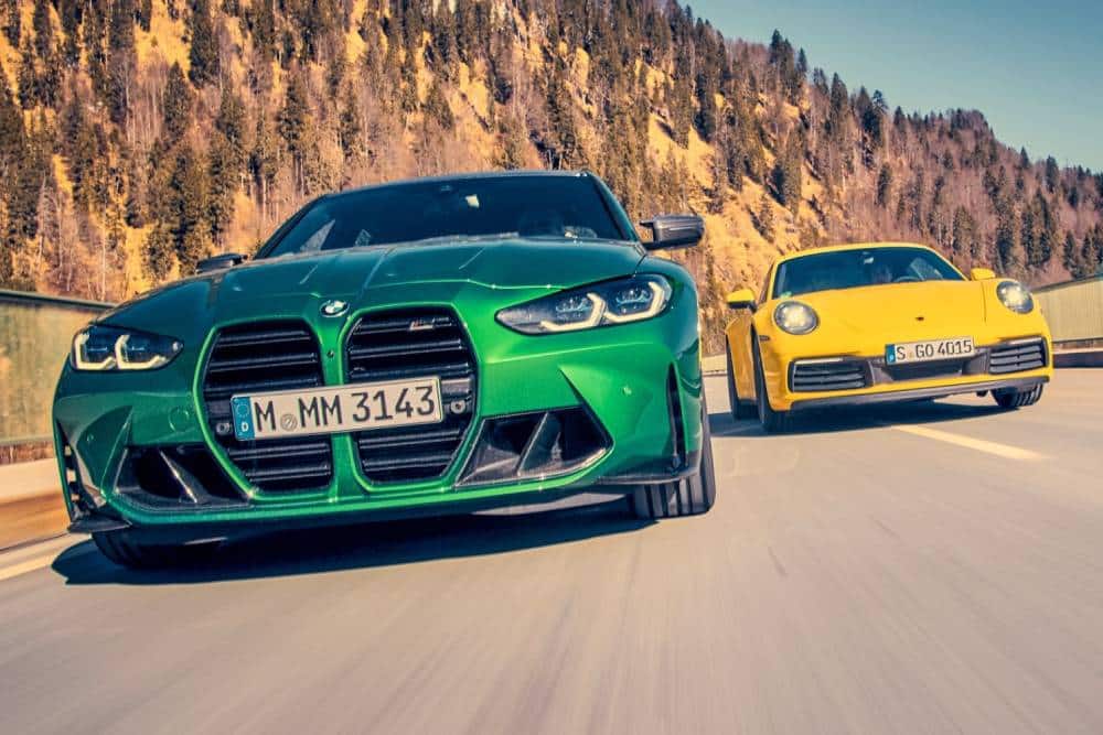 Ποια χρώματα κρατούν περισσότερο την αξία τους;