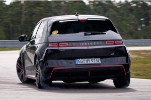 hyundai ioniq 5 price